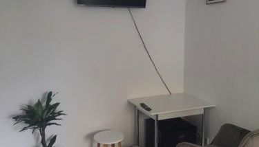 Zimmer mit eigenem Bad und eigenem Eingang - Foto 4