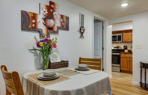 Quakertown Vacation Rental Close to Hiking Trails - Foto 9