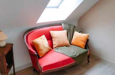 La Maison de L'Hermitage 225 m2 terrain 2300 m2 - Photo 31