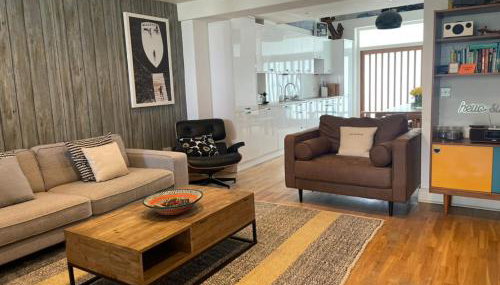 Sandscape - Eco Beach House - Close to Beach - Pet Friendly - Foto 4