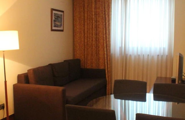 Santiago Apartments Bilbao - Foto 34