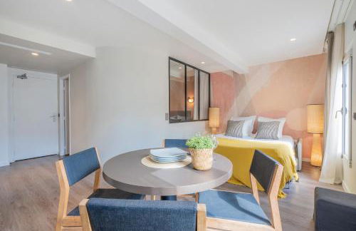 Yuna Les Halles - Serviced Apartments - Foto 62