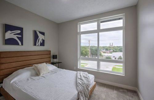 Luxury 3-Bedroom Townhome - Spectacular Views - Foto 23