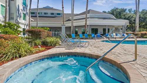 5 Minutes to Disney Free Shuttle King & queen bed - Foto 4