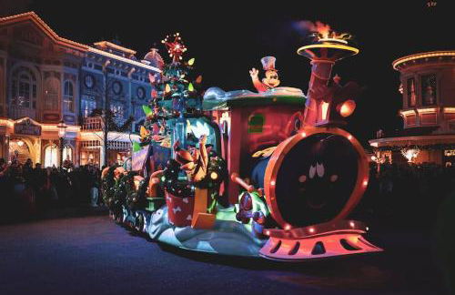 Cosy Apartment - Parking, Garden,10mn from Disneyland! - Foto 32