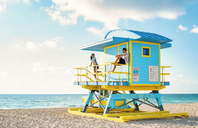 Baybreeze Apartments by Lowkl - Foto 61