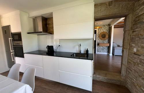 Villa Adina Sanxenxo - Rias Baixas - Foto 35