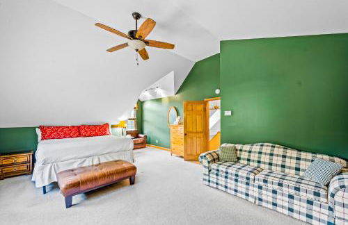 The Barn on Bartman - Foto 15