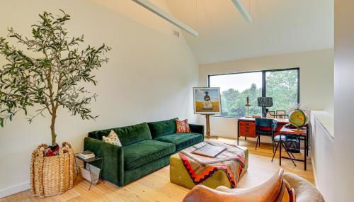 On-Site Sledding! Hudson Valley Winter Escape - Foto 3