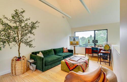 On-Site Sledding! Hudson Valley Winter Escape - Foto 3