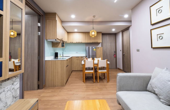 Pleasant Chiangmai - Photo 18