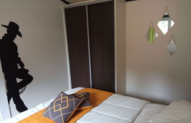 Les Chalets d'Argentouleau - Foto 21