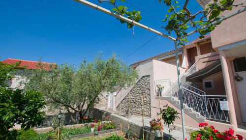 Apartment Neno - Foto 5, Garden