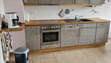 Ferienwohnung Majü 1 - Foto 5