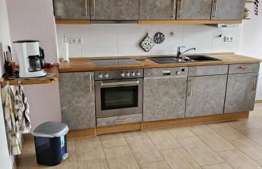 Ferienwohnung Majü 1 - Foto 5