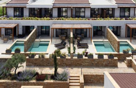 Pnoes Luxury Suites - Foto 25