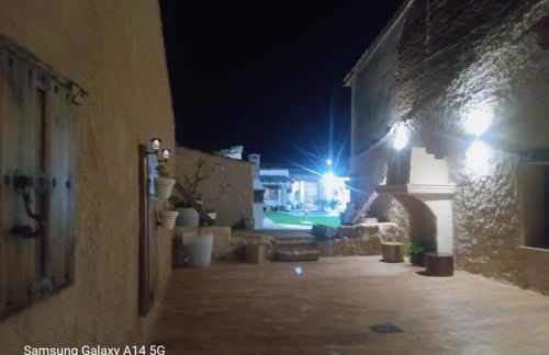 Casa Rural CEPA ALTA DEL HOCILLO - Foto 4