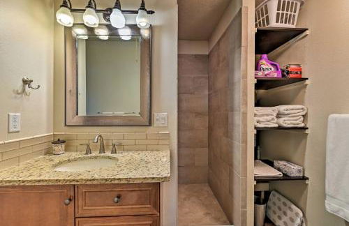 Walkable Winter Garden Bungalow 3 Blocks to Dtwn - Foto 16