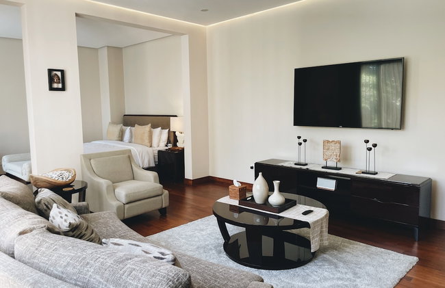 Kula Kara Villas Bingin, Uluwatu - Foto 11