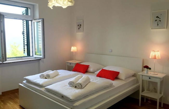 Villa Amare - Foto 4