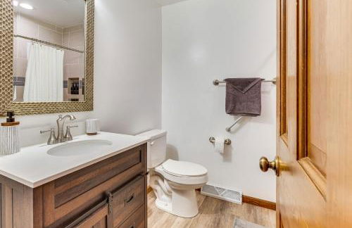 4 Mi to Capitol Spacious Springfield Home with Deck - Photo 23