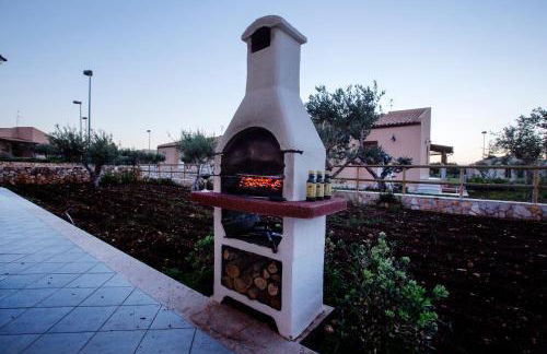 Holiday Home Nicola Santoro - Foto 47