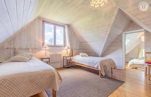 Gîte de la Colombière - Foto 7