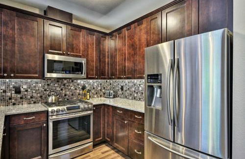 Modern Vancouver Townhome - Right on Main St! - Foto 9