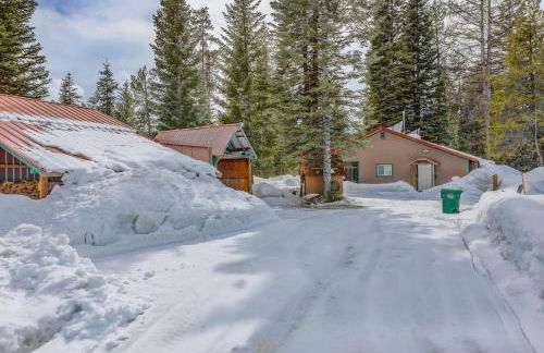 Boulder Creek Cabin by Casago McCall - Donerightmanagement - Foto 43