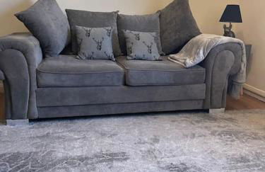 The Butcher's Flat Seahouses - Foto 23