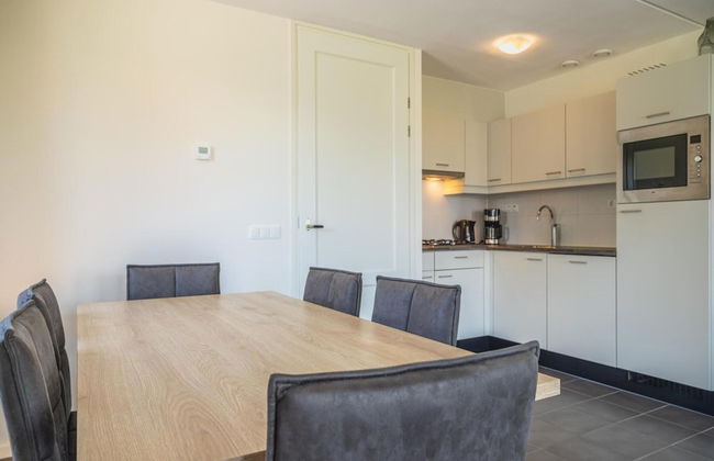 Dutch Family Geataway in West-graftdijk - Foto 10