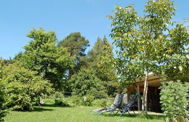Comfortable Holiday Home Manderscheid With Garden - Photo 21