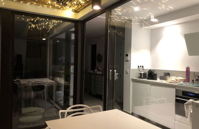 Casa Encelado 10 - Foto 44