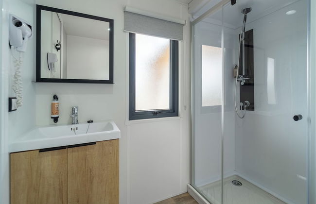 Ohai Nazaré Outdoor Resorts - Foto 37