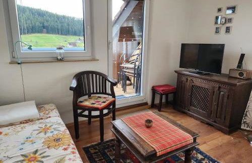 Schwarzwald-Ferienwohnungen Begert - Photo 78