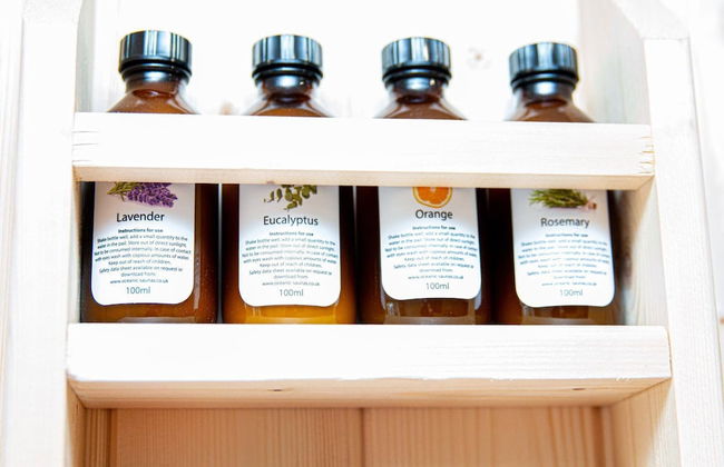 Private Hot Tub, Sauna, Ice Bath Gym Apartment - Foto 31