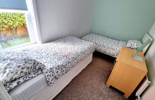 Beachcomber Holiday Apartments - Foto 2