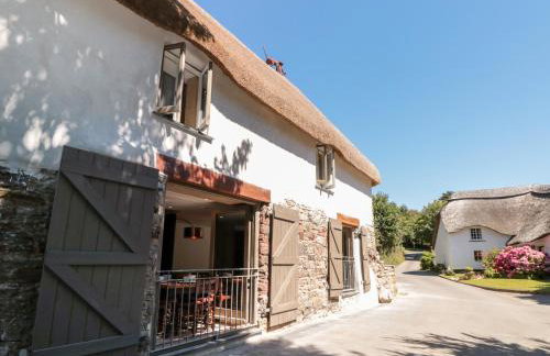 The Old Cider Barn - Foto 31