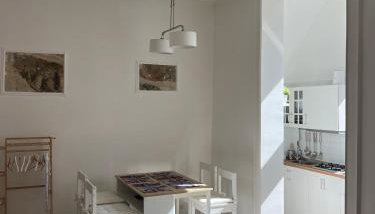 Napoli centro madame Naples con terrazzo e vista giardino - Foto 2