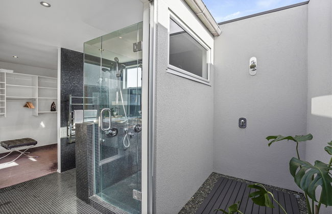 Central Executive Parnell Designer Home - Foto 55