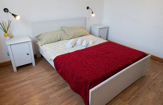 Jabia Beach House - Villa on the Beach - Private Beach - Foto 2