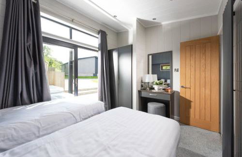 Primrose Lodge, 25 Roadford Lake Lodges - Photo 18