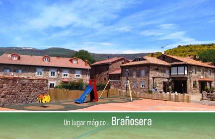 El Rincón de Golobar en Brañosera - Foto 45