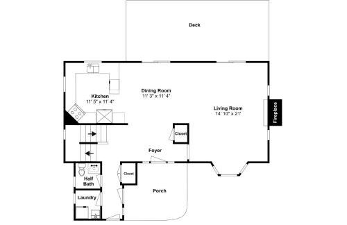 Picture Perfect by Taylor Made Deep Creek - Foto 74