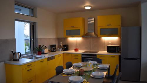 Three Stars Luxury Villas - Foto 3