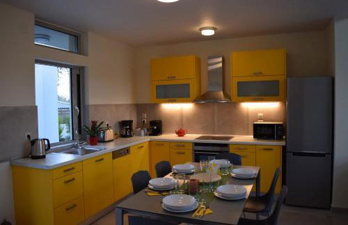 Three Stars Luxury Villas - Foto 3