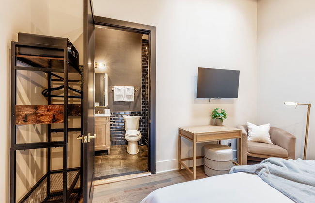 Union Street Lofts - Foto 4