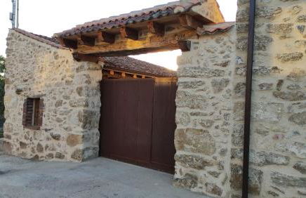 CASA GELA. Entorno rural - Foto 45