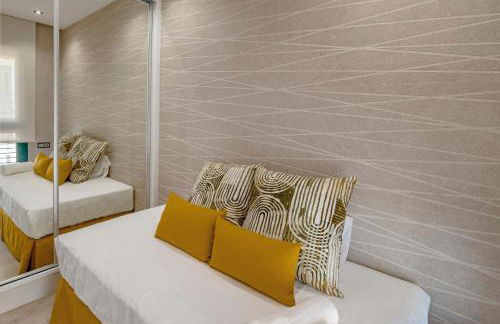 Apartamentos Suites Oficentro Original - Foto 42