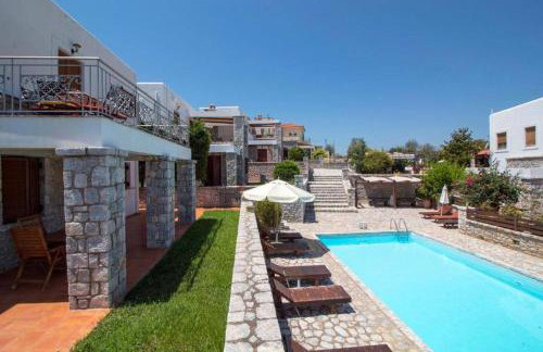 Malvazios Villas #4 - Foto 28